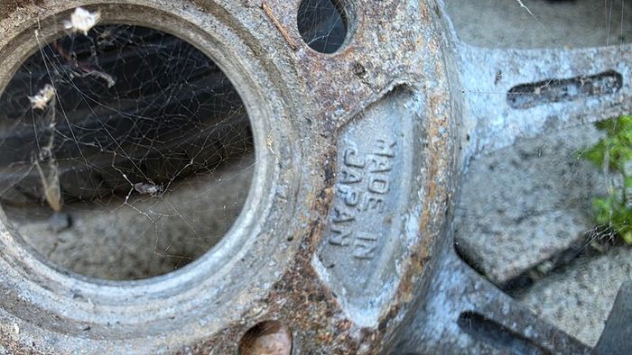 alloys renault