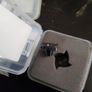 Huvema I tools carbide inserts Image 5
