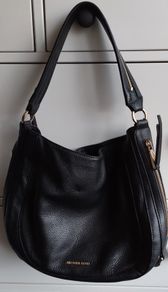 Michael Kors  leather bag