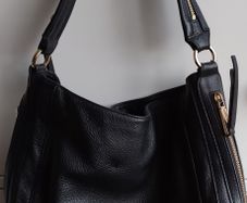 Michael Kors  leather bag