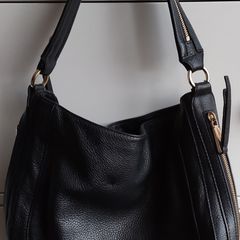 Michael Kors  leather bag
