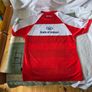 IT Sligo Gaelic Football Home Jersey Small Adult Image 8