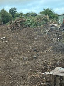 Landfill
