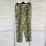 Tiger print trousers by Red Valentino Image 2