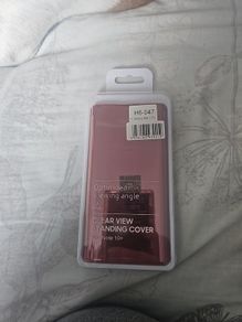 Samsung note 10 plus case