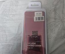 Samsung note 10 plus case