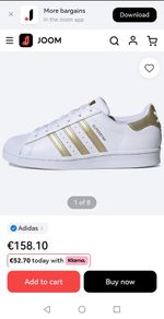 Superstar Adidas
