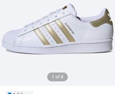 Superstar Adidas