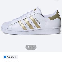 Superstar Adidas