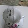 Tientsin Porcelain cup and saucer Image 3