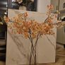 Cherry Blossom & Vase Image 2