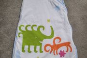 Ikea Baby Sleeping Bag 2.5 tog 0-6 months