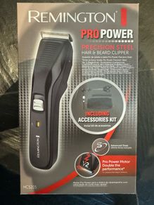 Remington Pro Power Hair&Beard Clipper
