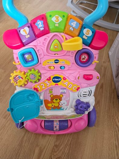 Baby walker