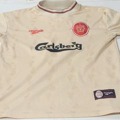 Liverpool Jersey