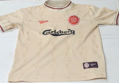 Liverpool Jersey