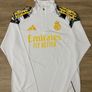 Real Madrid Trackauit Set Size XL New Image 2