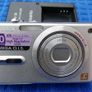 Panasonic Lumix DMC-FX9 6.0MP Digital Camera From Japan Tested Image 2