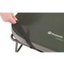 Outwell Tostado Folding camping bed New Image 3