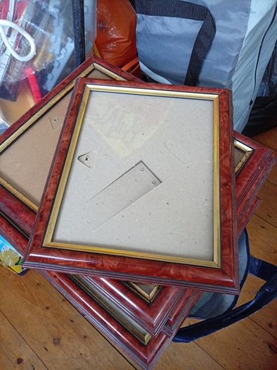 Photo frames