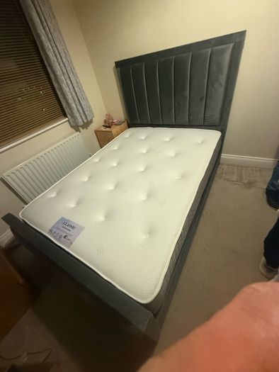 beds