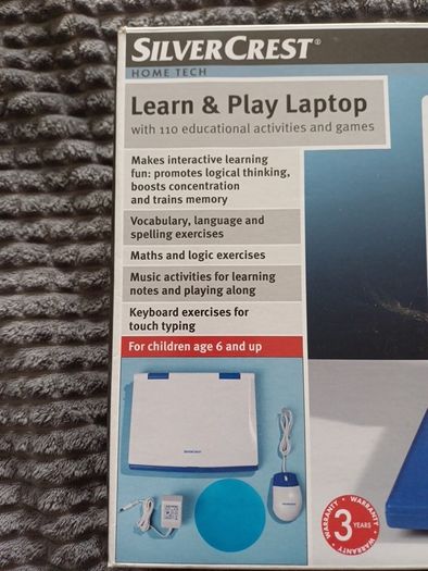 kids laptop
