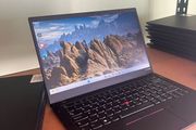 Lenovo ThinkPad X1 Carbon G8 - 8th Gen - i5-10210U / 16GB DDR4 / 256GB NVMe SSD - Windows 11 Pro
