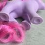Princess Misty Set 2 MLP G1 My Little Pony Image 9
