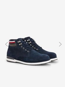 Tommy Hilfiger boots