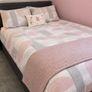 double ottoman bed Image 2