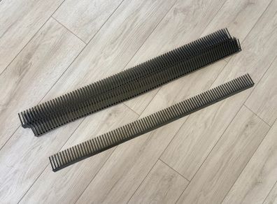 Eaves Bird Combs (6x1m)