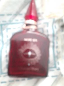 perfume