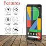 For Google Pixel 4 XL Tempered Glass Premium Screen Protector Guard Film - FHT002GPT Image 4