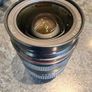 Canon EF 24-70mm f/2.8L USM Lens For Sale Image 3