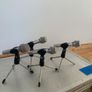 AKG D 190E Vintage Microphones Image 2