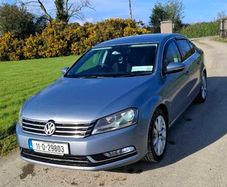 Vw passat (quick sale )
