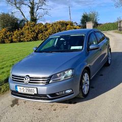 Vw passat (quick sale )