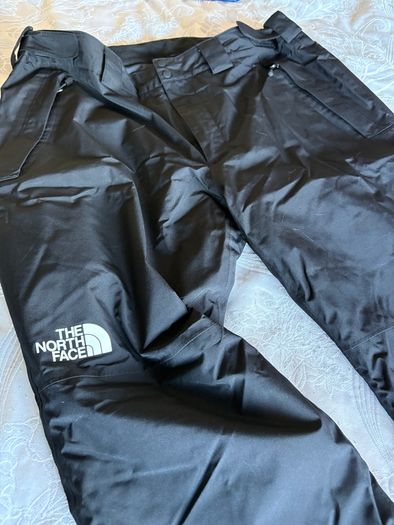 Mens Ski Trousers