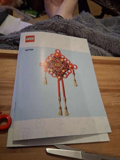lego set