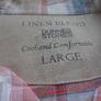 Mens Linen Blend Shirt for Sale Image 6