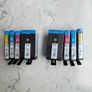 HP OfficeJet 8010 and OfficeJet Pro 8020/8030 Ink Image 4