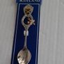 New tea spoon Scotland Image 2