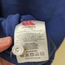 Leinster Rugby Vintage 2006/07 Jersey Canterbury med mens Image 5