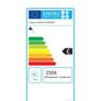 300l Unvented S/steel Cylinder C.w 2 Immersions In Image 2