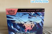 Pokemon Chao Rising Etb
