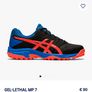 Hockey Shoes. Never worn Image 6