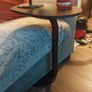under sofa or bed coffee table Image 8