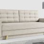 Silano - Sofa bed with storage Image 6