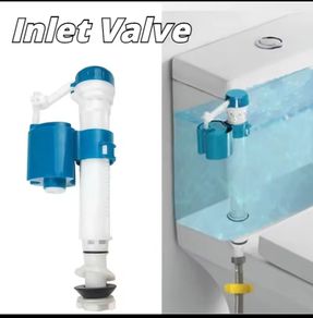 toilet water valve float 1/2