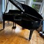 Yamaha G3 Grand Piano, Image 5